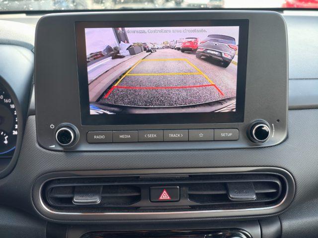 HYUNDAI Kona HEV 1.6 DCT XTech