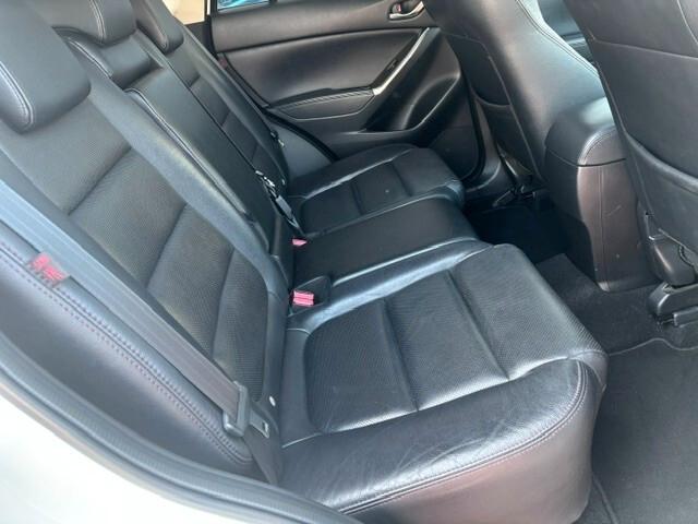 Mazda CX-5 2.2L Skyactiv-D 150CV 2WD Essence