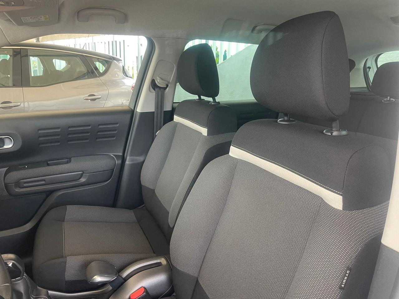 Citroen C3 Aircross PureTech 110 S&S Shine