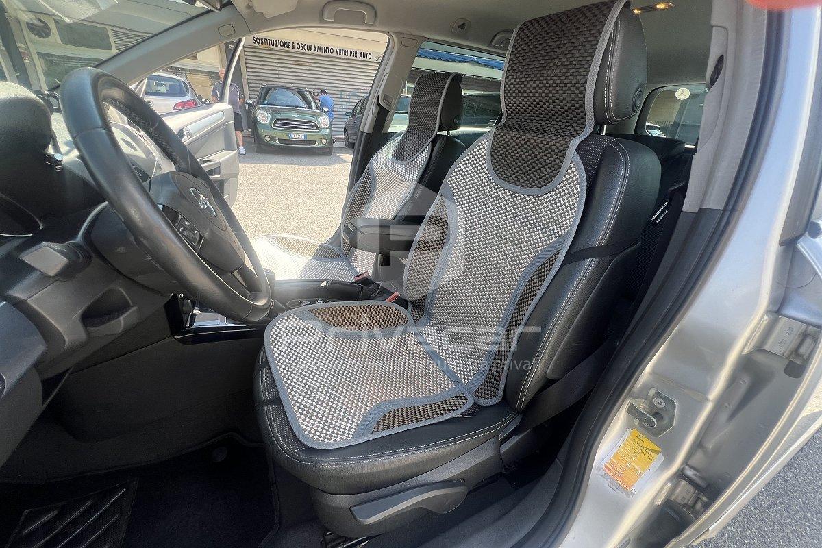 OPEL Astra 1.9 CDTI 120CV Station Wagon Cosmo