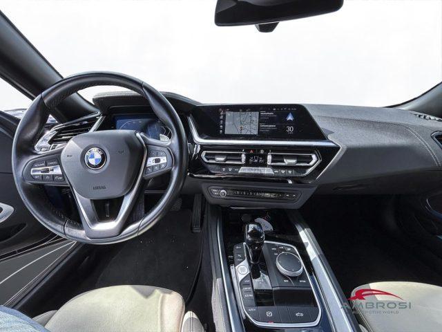 BMW Z4 sdrive 20i Sport auto