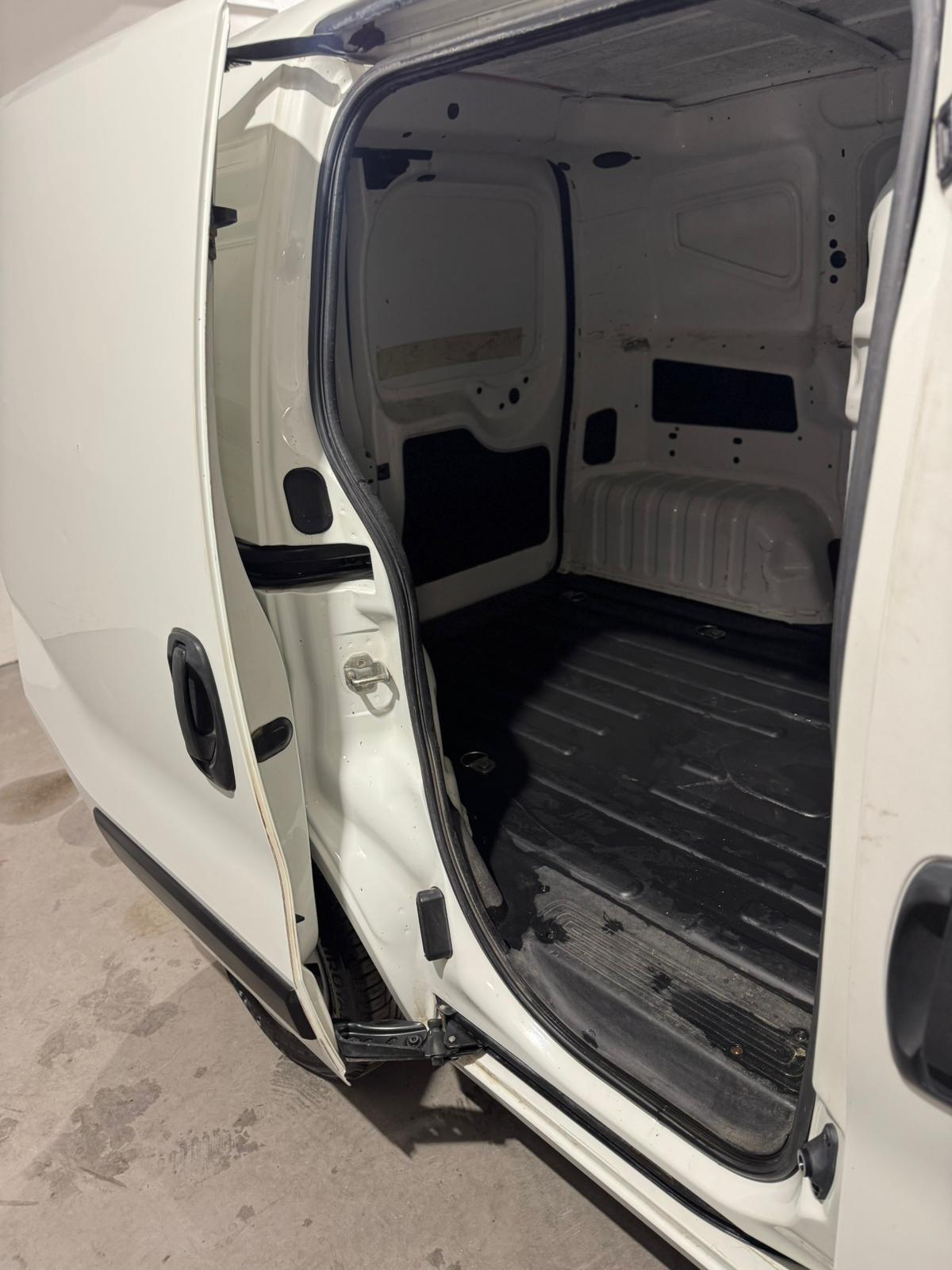 Fiat FIORINO 1.4 DYNAMIC*70 CV*NEOPATENTATI*