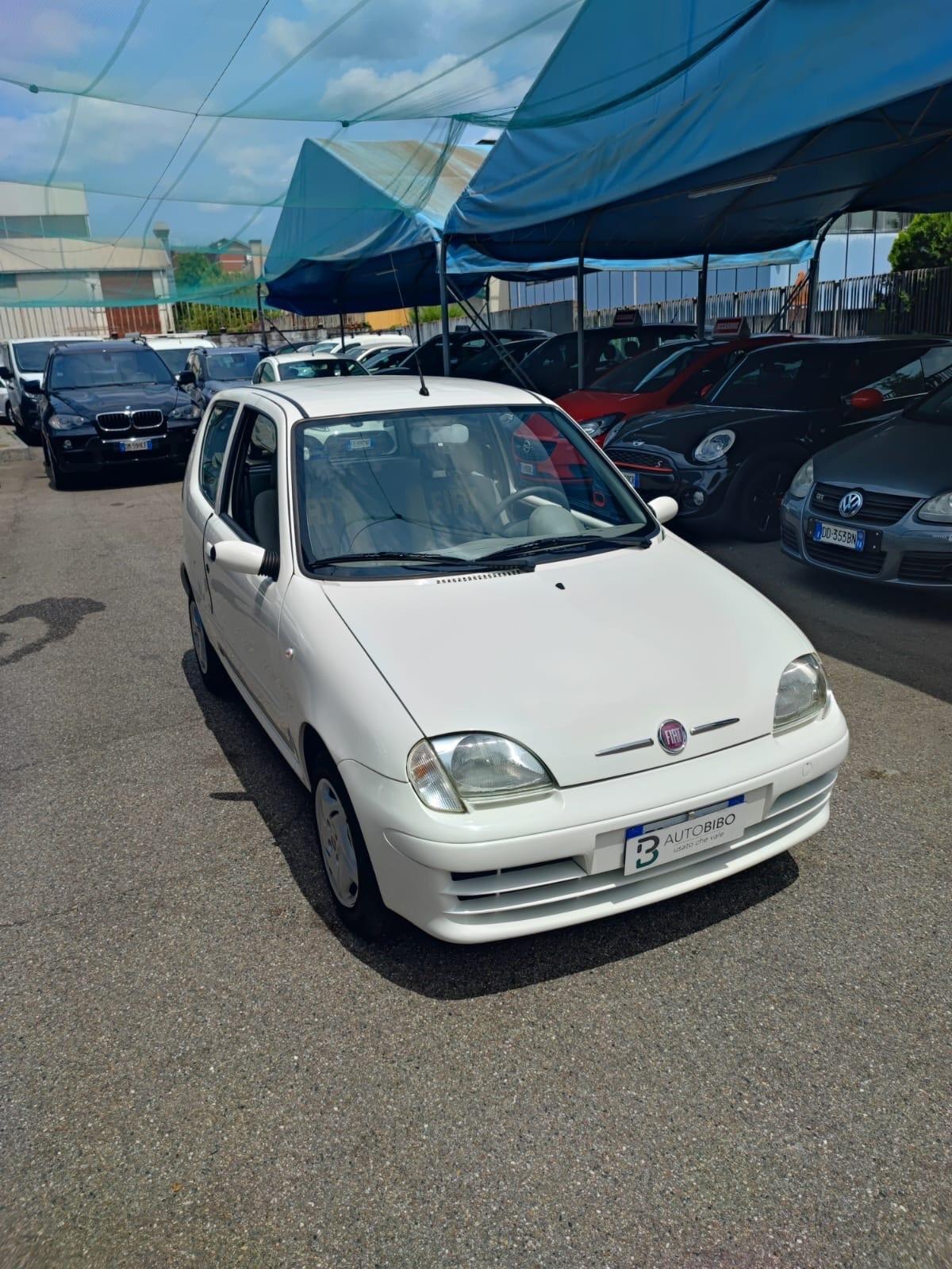 Fiat 600 1.1 Active