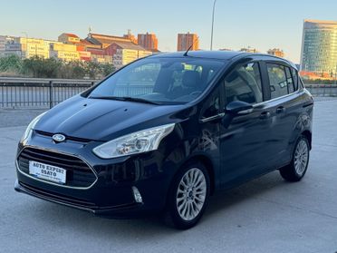 Ford B-Max 1.5 TDCi 75 CV Business Titanium 2014