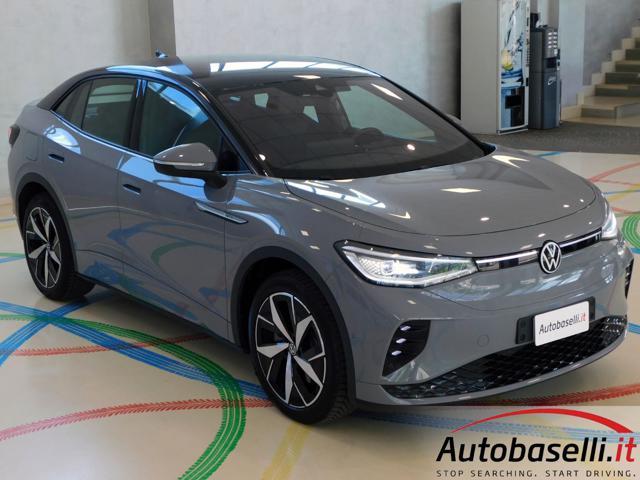 VOLKSWAGEN ID.5 GTX 4MOTION 300CV ELETTRICA,LED IQ Light