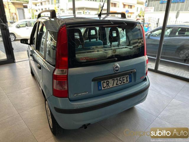 FIAT Panda 1.2 Dynamic (Garanzia 12 Mesi)