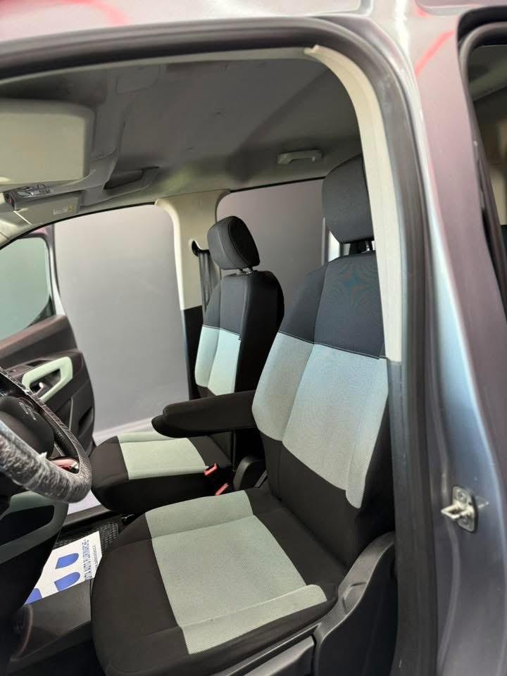 Citroen Berlingo 1.5 BlueHDi 102 CV M Feel SHINE 2021