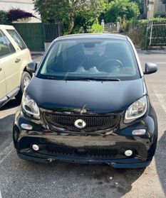 Smart ForTwo 70 1.0 twinamic Super Passion navigatore