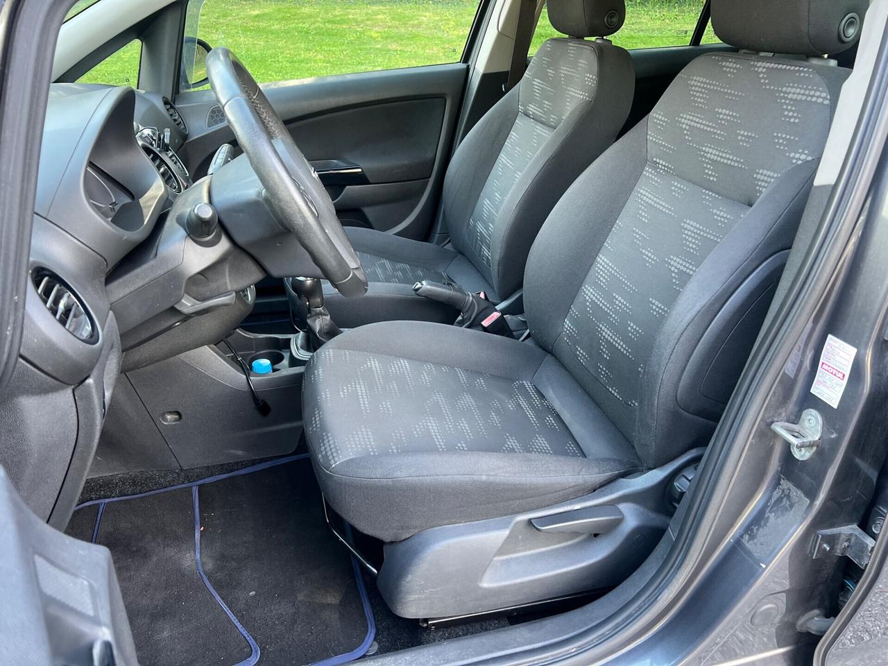 Opel Corsa 1.2 5 porte Sport