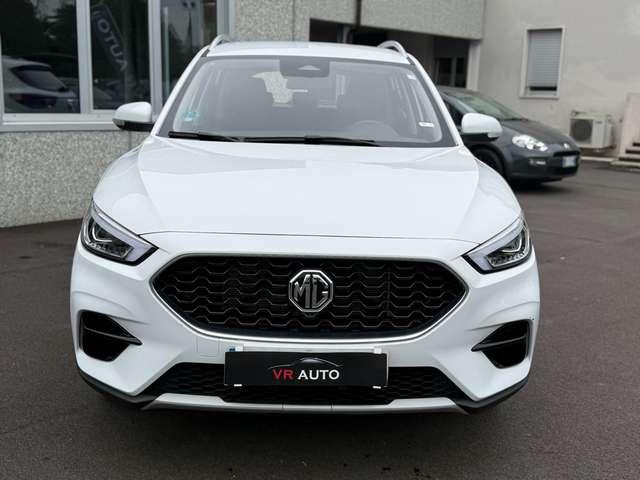 MG ZS 1.5 Comfort PROMO FIN