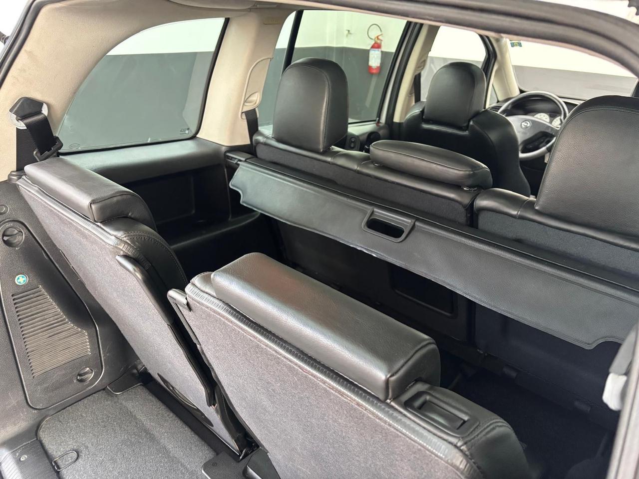 Opel Zafira 2.0 Turbo 16V cat OPC