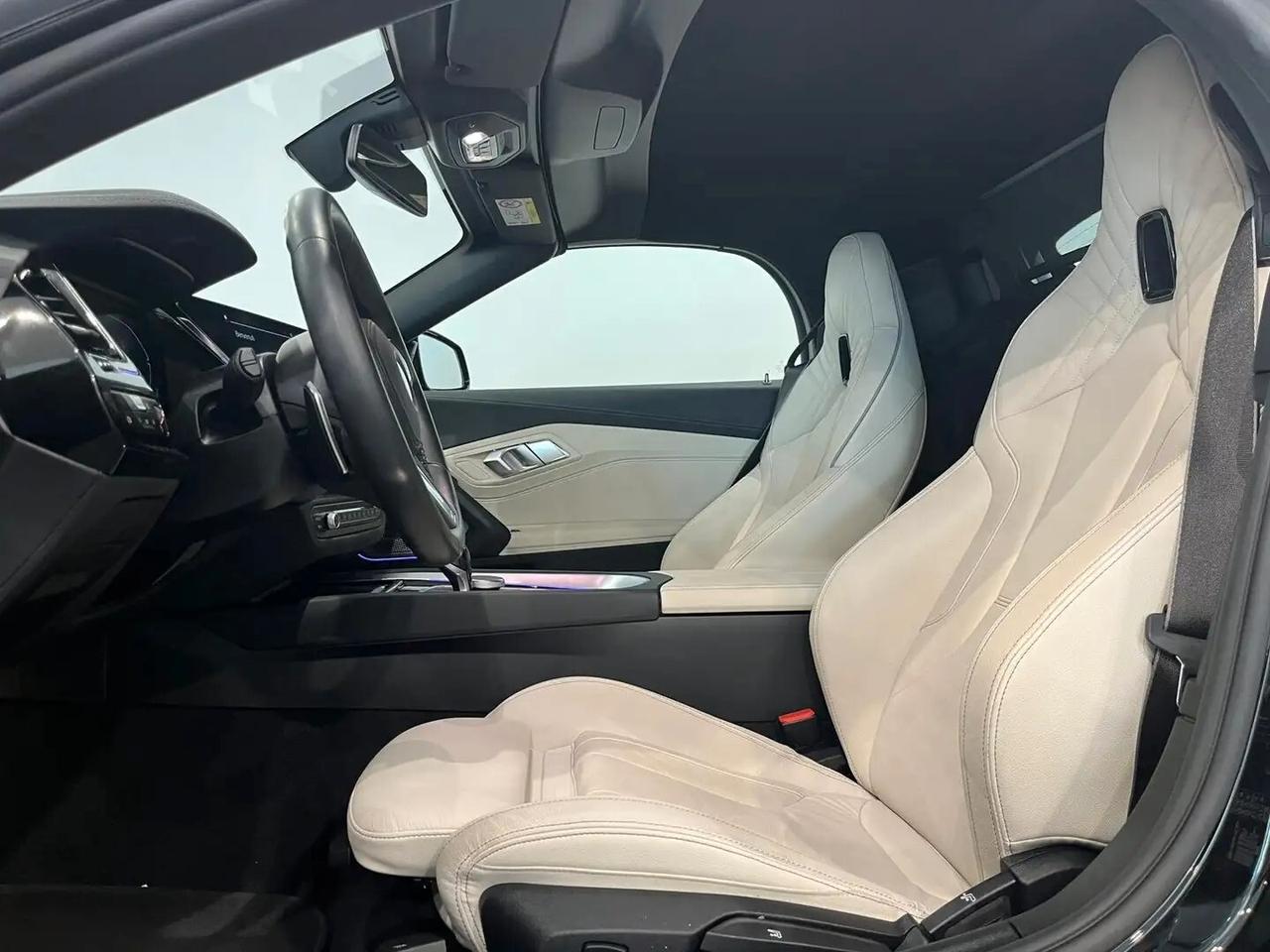 Bmw Z4 sDrive20i Msport