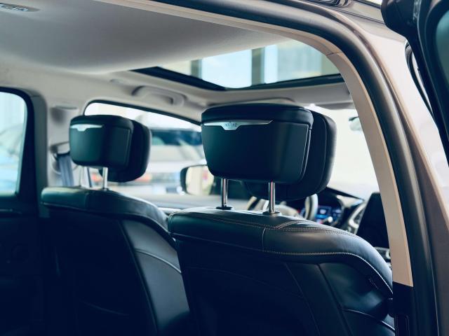 Renault Espace 2.0 blue dci Initiale Paris 200cv edc my20