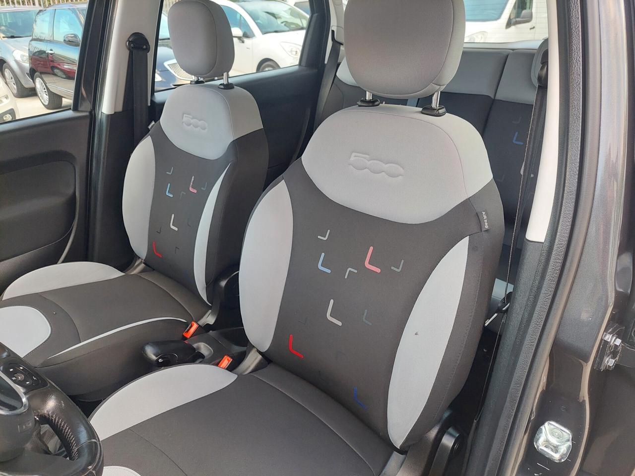 Fiat 500L 1.6 Multijet 120 CV Pop Star