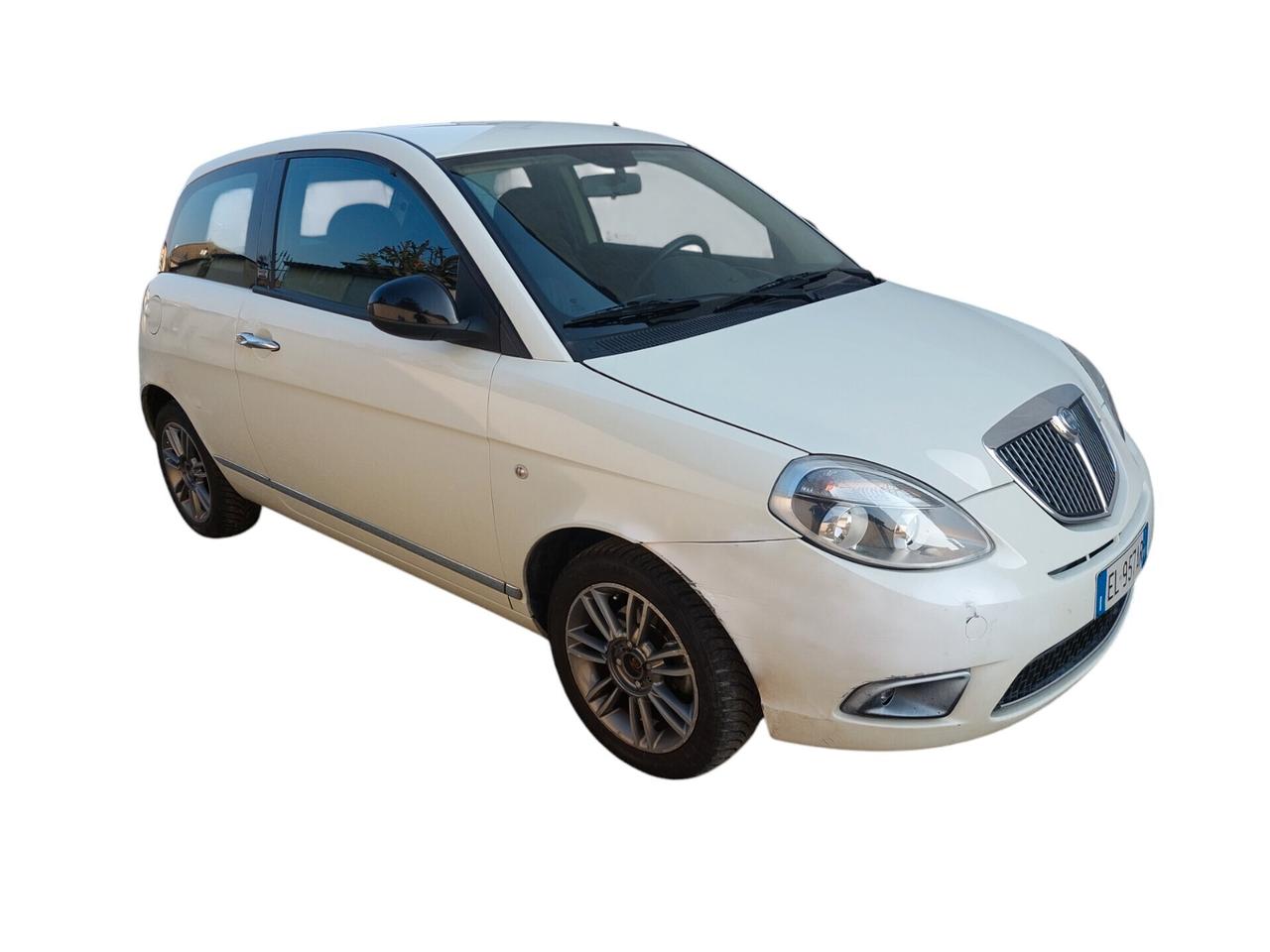 Lancia Ypsilon 1.2 Unyca *UNICO PROPRIETARIO*