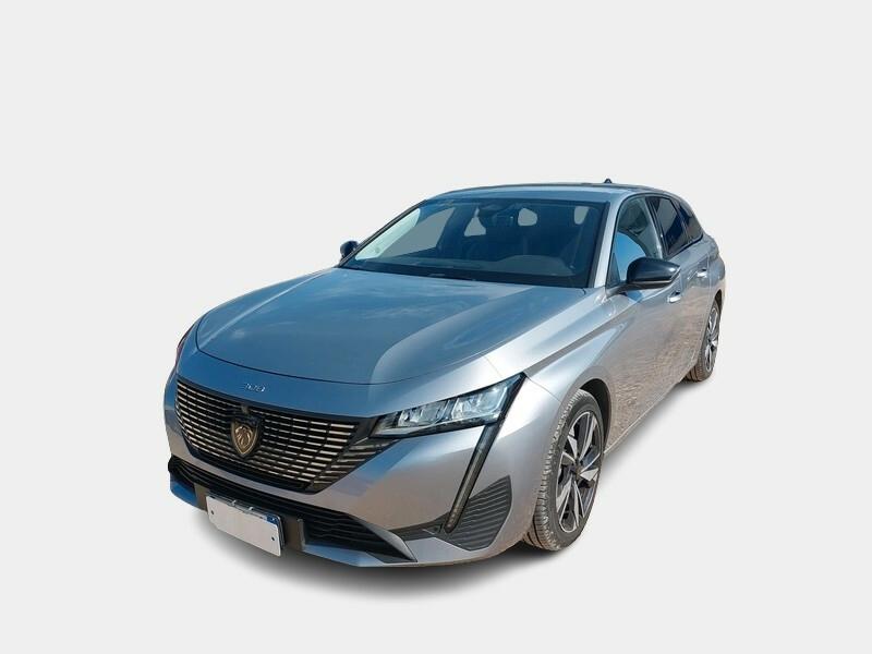 PEUGEOT 308 WAGON Allure PureTech 130 EAT8 S/S aut.