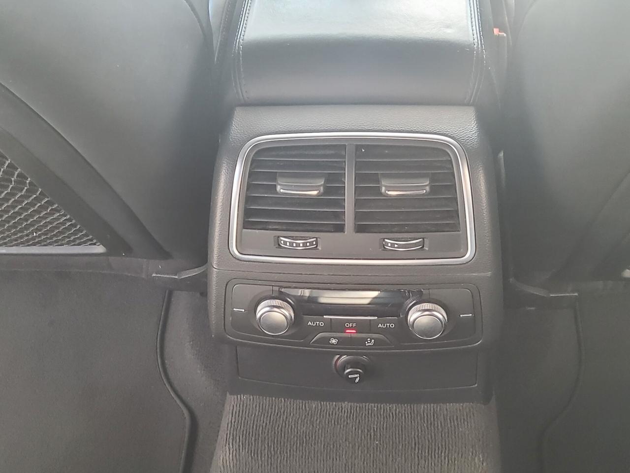 Audi A6 Stronic SLine