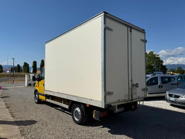 RENAULT Master 2.5 dCi Centinato Unico Proprietario