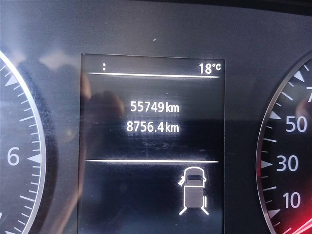 Renault Master T33 2.3 dci 135cv L2H2 Ice E6d-temp