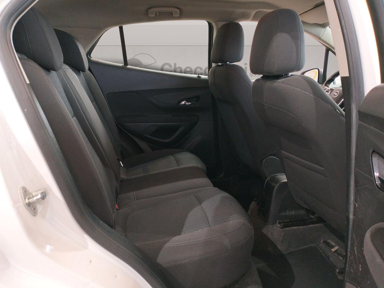 Opel Mokka X 1.6 cdti Advance