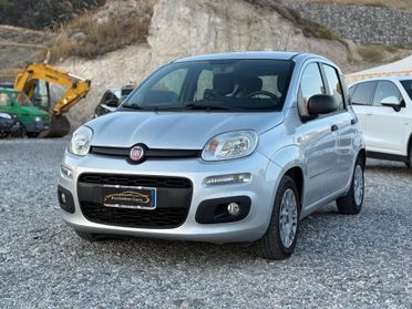 Fiat Panda 1.3 MJT 95 CV S&S Lounge
