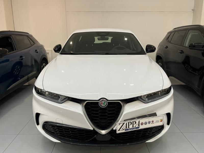 ALFA ROMEO Tonale 1.5 130 CV MHEV TCT7 Super
