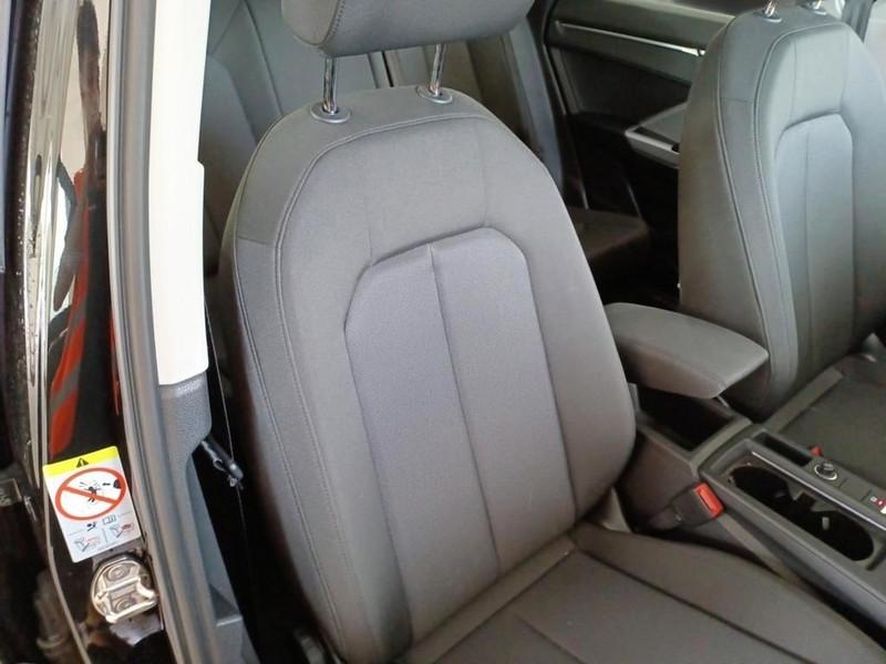 AUDI Q3 45 TFSI E S TRONIC BUSINESS SUV