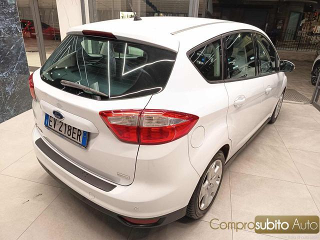 FORD C-Max 1.0 EcoBoost 125CV Start&Stop Titanium