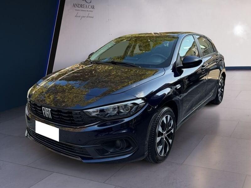 FIAT Tipo Tipo SW 1.3 mjt Business s&s 95cv
