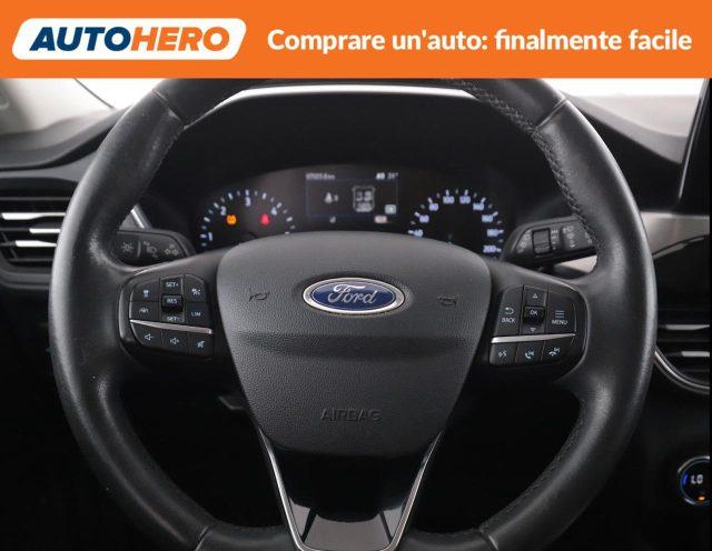 FORD Kuga 1.5 EcoBlue 120 CV aut. 2WD Titanium