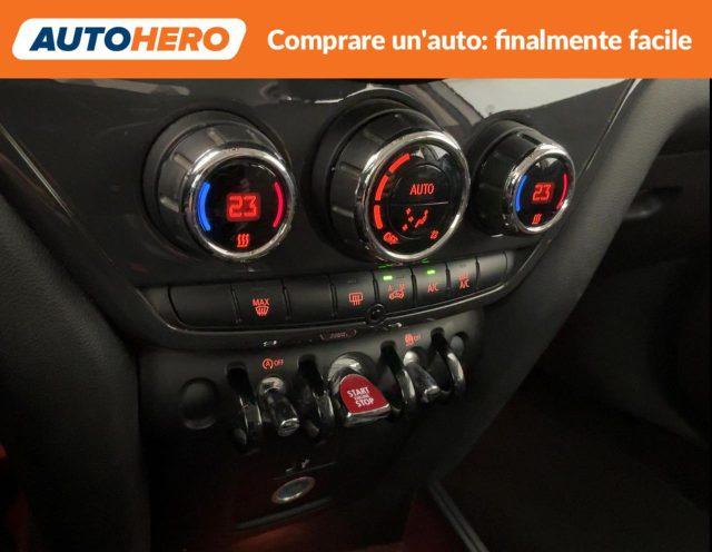 MINI Countryman 1.5 One Countryman