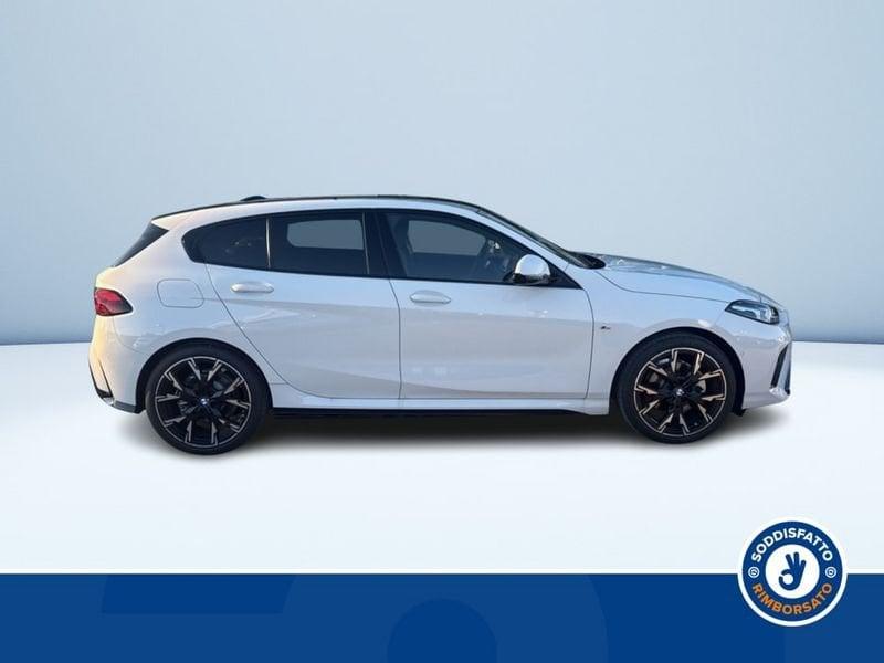 BMW Serie 1 120d M Sport