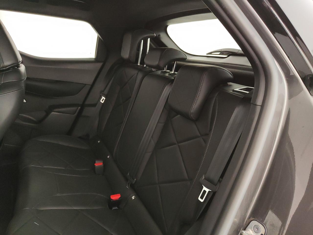 DS 3 Crossback BlueHDi 130 aut. So Chic