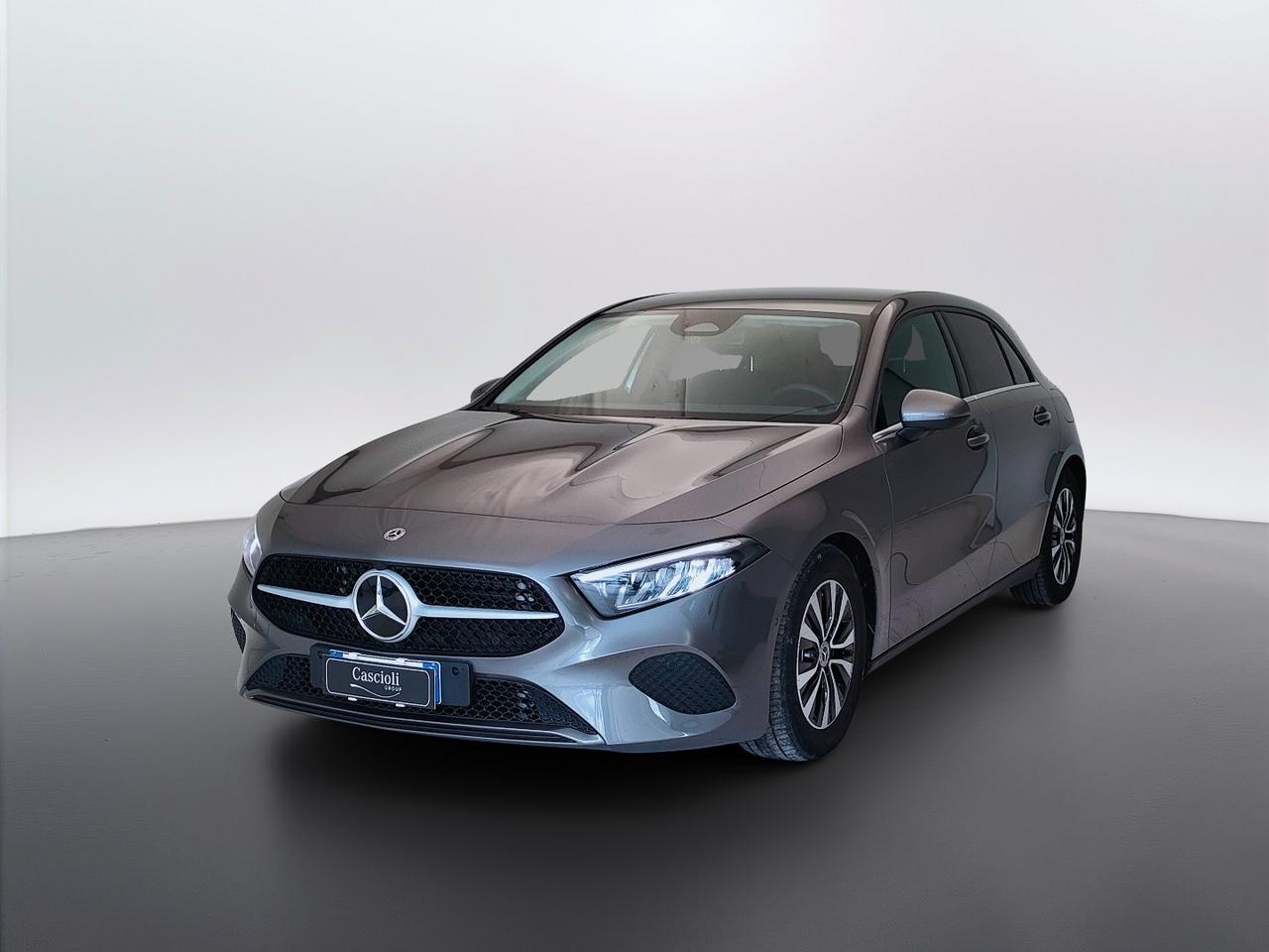 Mercedes-Benz Classe A - W177 2023 - A 180 d Advanced auto