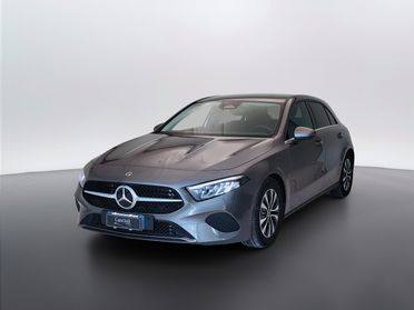 Mercedes-Benz Classe A - W177 2023 - A 180 d Advanced auto