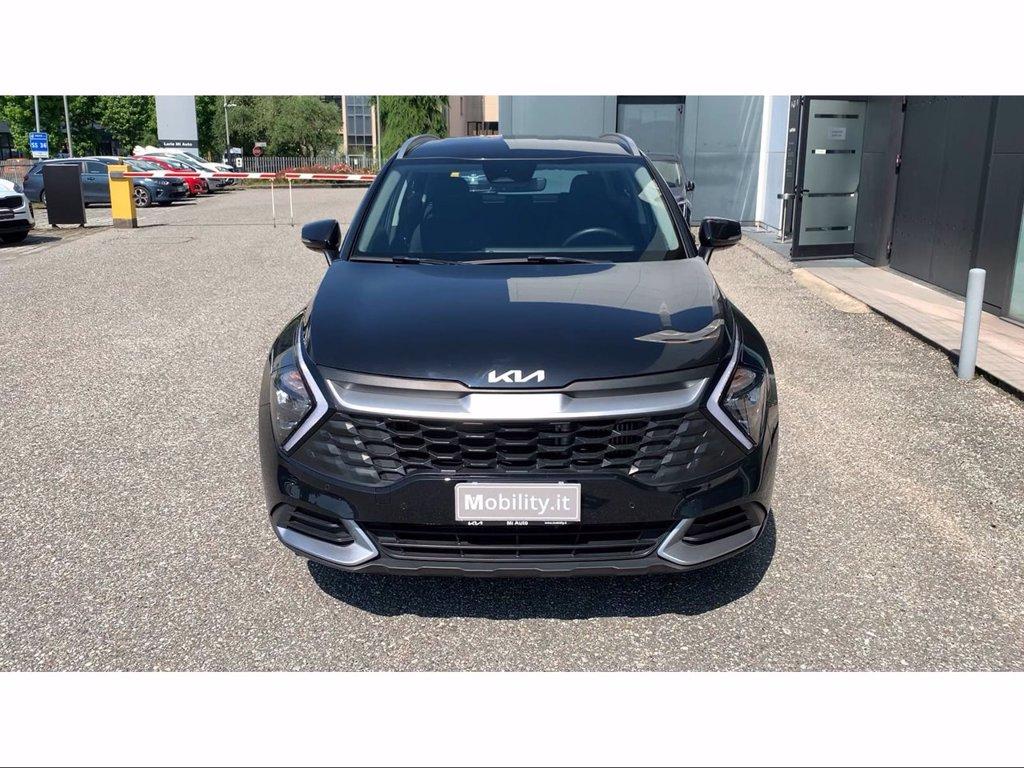 KIA Sportage 1.6 tgdi mhev Business mt del 2022