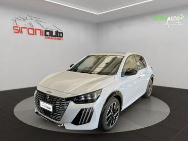 Peugeot 208 208 Hybrid 110 e-DCS6 GT - PROMO SIRONIAUTO+