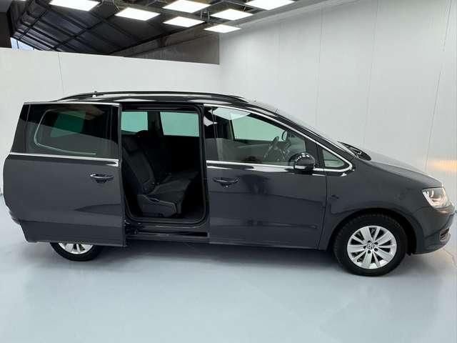 Volkswagen Sharan **INTROVABILE** 1.4 TSI DSG 150CV 7POSTI PROMO