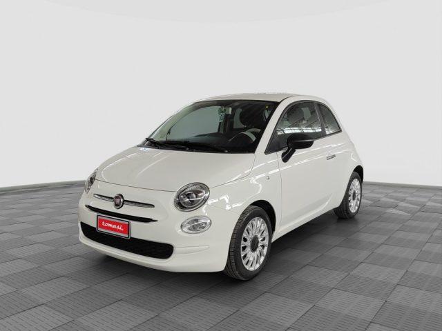 FIAT 500 500 1.0 Hybrid Cult