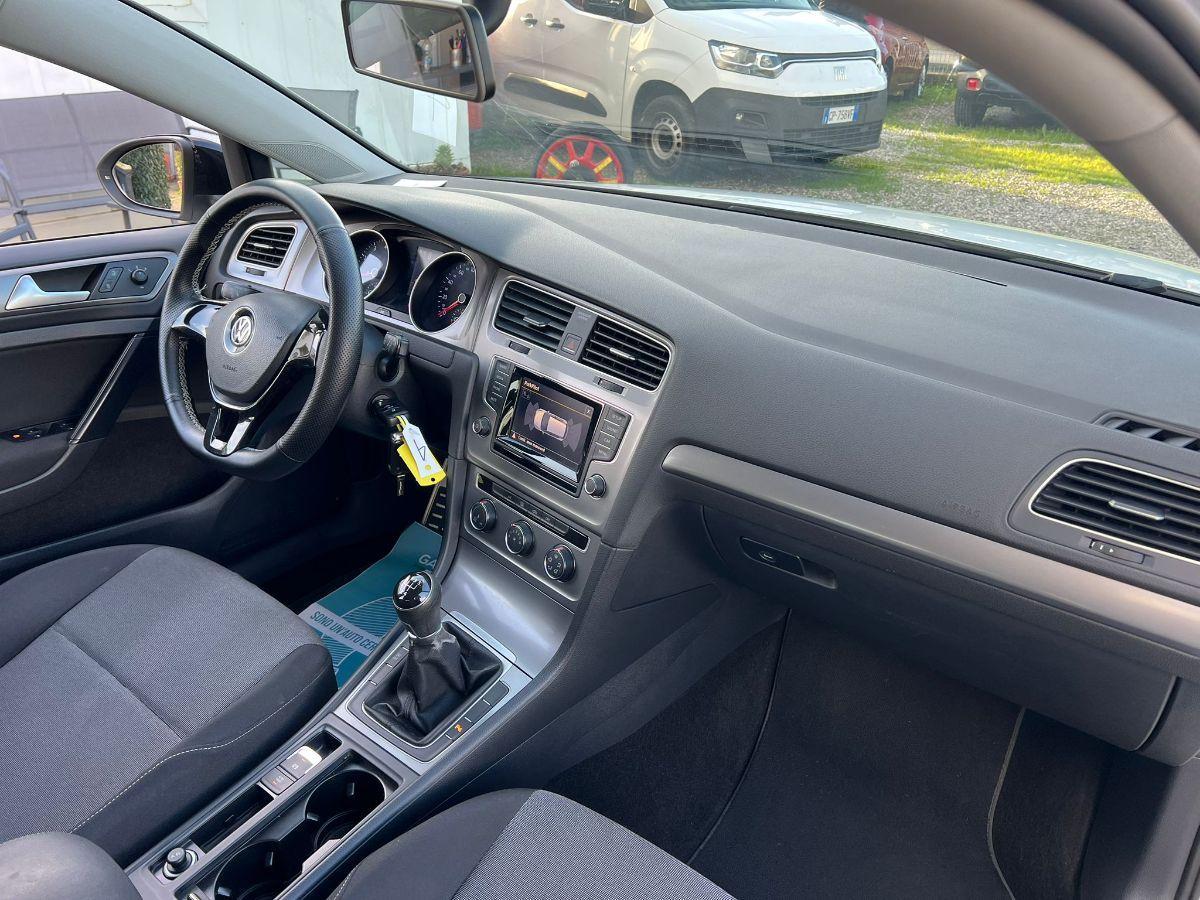 VOLKSWAGEN - Golf - 1.2 TSI 85 CV 5p. Trendline BMT