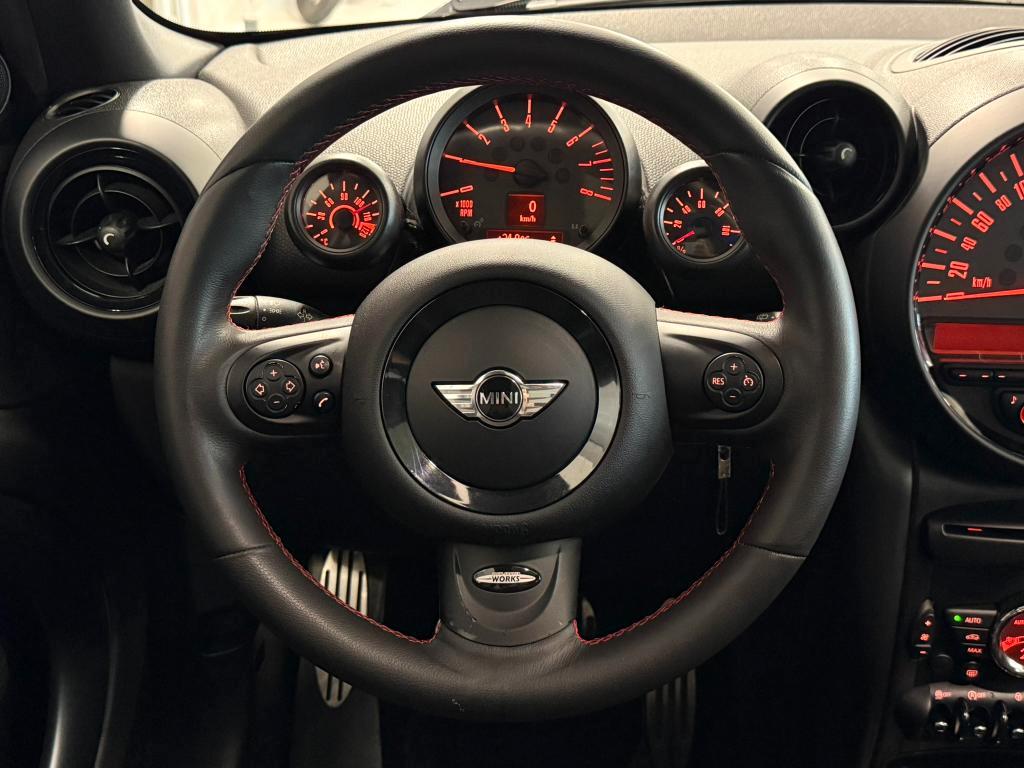 Mini Mini Countryman 1.6 Cooper S