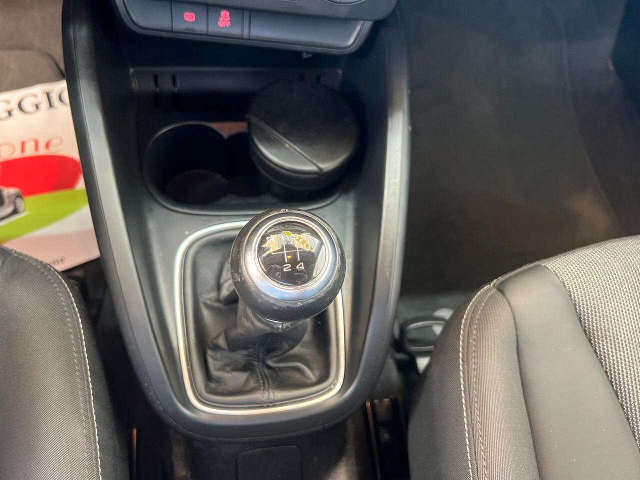 AUDI A1 1.6 DIESEL 90CV