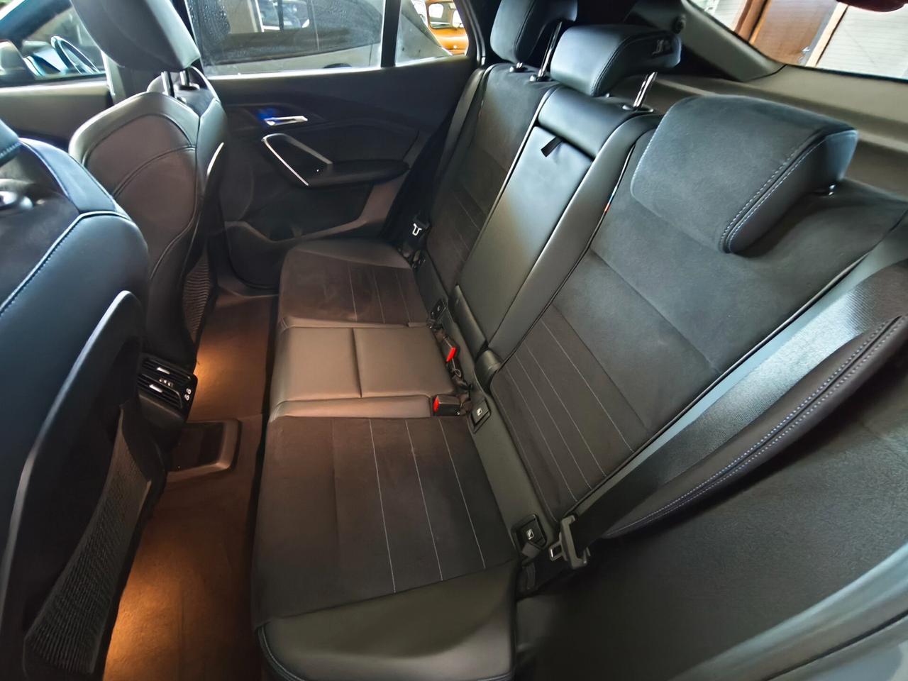 Bmw IX2 eDrive 20 Msport
