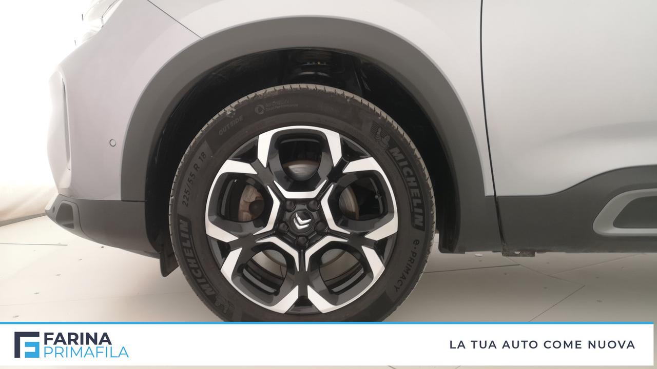 CITROEN C5 Aircross I 2022 - C5 Aircross 1.5 bluehdi Max s&s 130cv eat8
