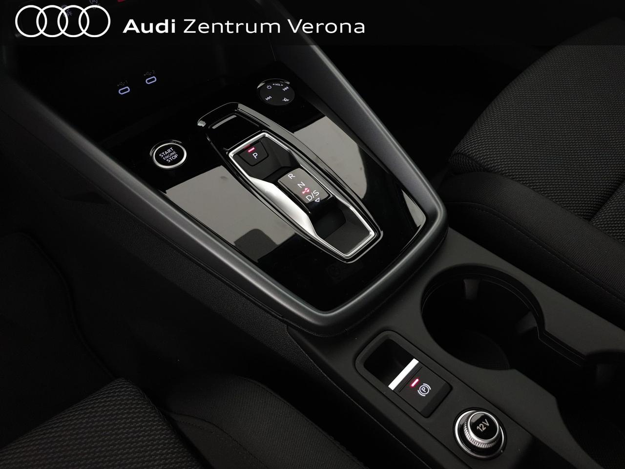 Allstreet 35TFSI 150CV S tronic Business