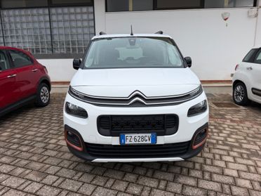 Citroen Berlingo BlueHDi 100 Stop&Start M Shine