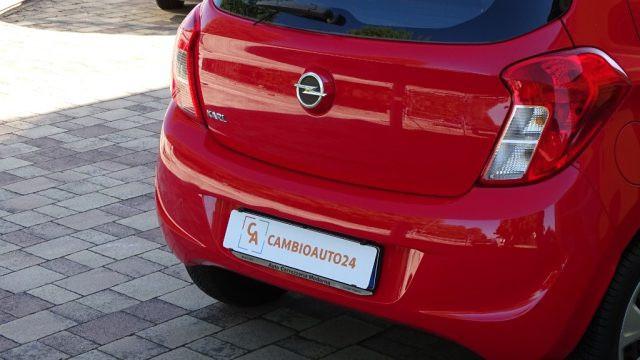 OPEL Karl 1.0 75 CV, idonea per neopatentati, Garanzia..