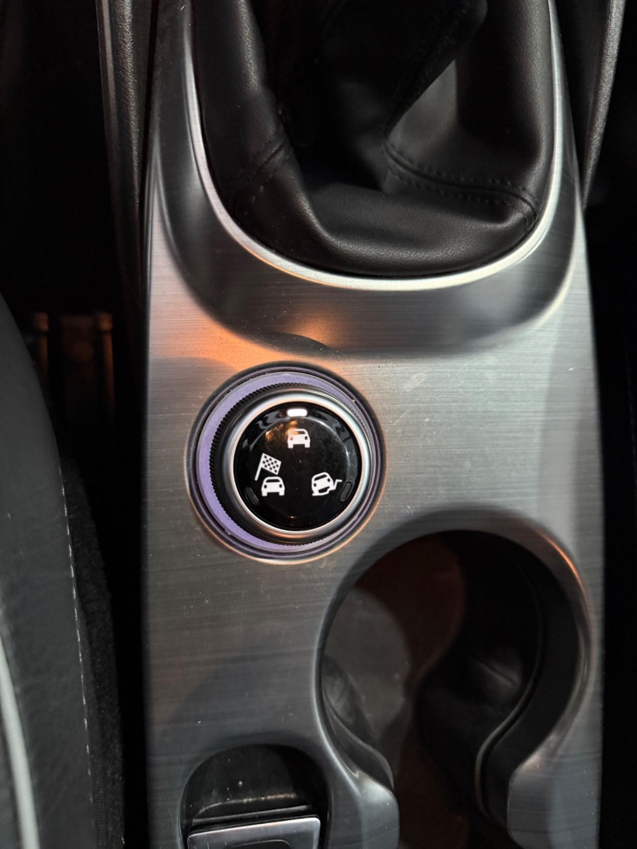 Fiat 500X 1.6 MultiJet 120 CV Cross