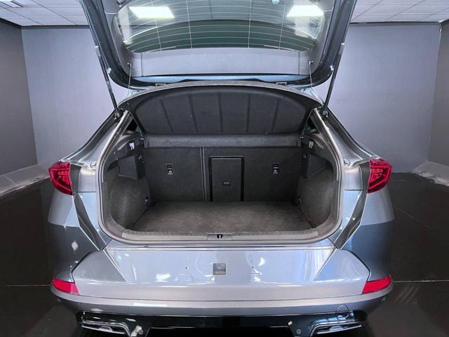 CUPRA Formentor 1.5 TSI DSG 150CV