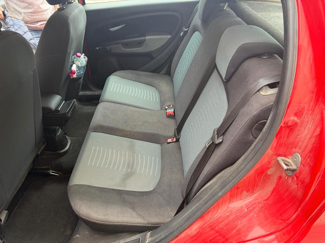 Fiat Grande Punto 1.3 MJT 75 CV 5 porte Dynamic